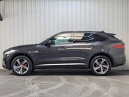 Jaguar F-Pace V6 S AWD 15