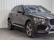 Jaguar F-Pace V6 S AWD 18