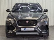 Jaguar F-Pace V6 S AWD 21