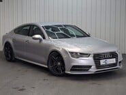 Audi A7 SPORTBACK TDI QUATTRO S LINE 1