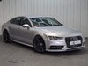 Audi A7 SPORTBACK TDI QUATTRO S LINE