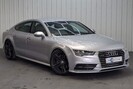 Audi A7 SPORTBACK TDI QUATTRO S LINE