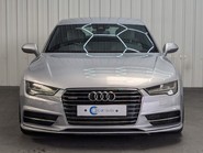 Audi A7 SPORTBACK TDI QUATTRO S LINE 21