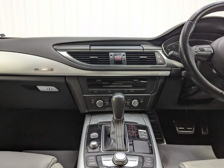 Audi A7 SPORTBACK TDI QUATTRO S LINE 81