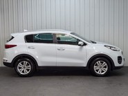 Kia Sportage CRDI 2 ISG 13