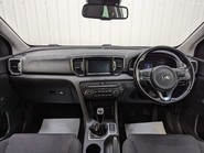 Kia Sportage CRDI 2 ISG 3