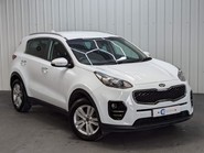 Kia Sportage CRDI 2 ISG 7