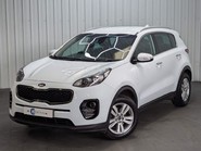 Kia Sportage CRDI 2 ISG 9