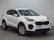 Kia Sportage CRDI 2 ISG 1