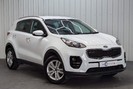 Kia Sportage CRDI 2 ISG