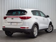 Kia Sportage CRDI 2 ISG 2