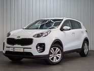 Kia Sportage CRDI 2 ISG 8