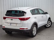 Kia Sportage CRDI 2 ISG 10