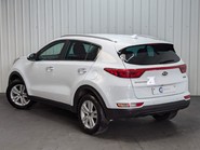 Kia Sportage CRDI 2 ISG 12