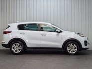 Kia Sportage CRDI 2 ISG 14