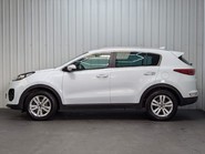 Kia Sportage CRDI 2 ISG 15