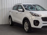 Kia Sportage CRDI 2 ISG 18