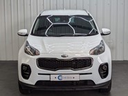 Kia Sportage CRDI 2 ISG 22