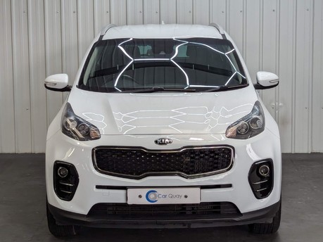 Kia Sportage CRDI 2 ISG 22