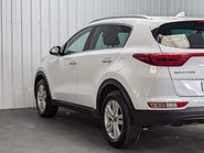 Kia Sportage CRDI 2 ISG 36