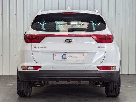 Kia Sportage CRDI 2 ISG 37