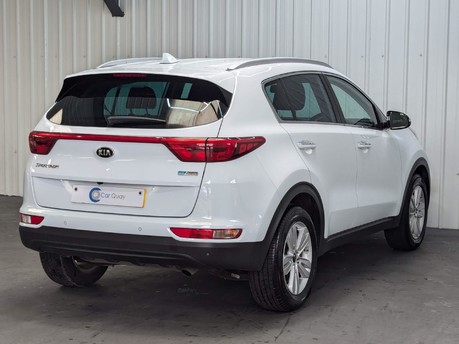 Kia Sportage CRDI 2 ISG 42