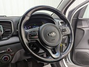 Kia Sportage CRDI 2 ISG 75