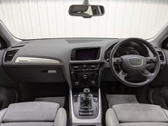 Audi Q5 TDI QUATTRO SE 3