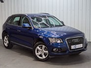 Audi Q5 TDI QUATTRO SE 7