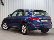 Audi Q5 TDI QUATTRO SE 11