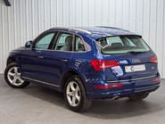 Audi Q5 TDI QUATTRO SE 12