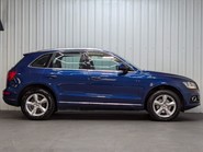 Audi Q5 TDI QUATTRO SE 14