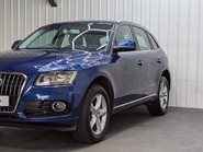 Audi Q5 TDI QUATTRO SE 20