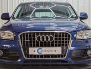 Audi Q5 TDI QUATTRO SE 24