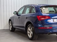 Audi Q5 TDI QUATTRO SE 36