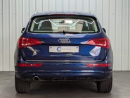 Audi Q5 TDI QUATTRO SE 37