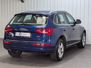 Audi Q5 TDI QUATTRO SE 42