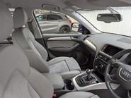 Audi Q5 TDI QUATTRO SE 50