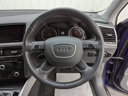 Audi Q5 TDI QUATTRO SE 74