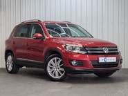 Volkswagen Tiguan MATCH EDITION TDI BMT 6