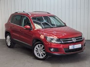 Volkswagen Tiguan MATCH EDITION TDI BMT 7