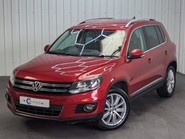 Volkswagen Tiguan MATCH EDITION TDI BMT 9