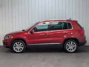 Volkswagen Tiguan MATCH EDITION TDI BMT 16