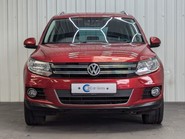 Volkswagen Tiguan MATCH EDITION TDI BMT 19