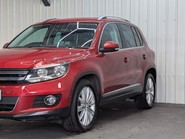 Volkswagen Tiguan MATCH EDITION TDI BMT 20