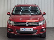 Volkswagen Tiguan MATCH EDITION TDI BMT 21