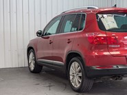 Volkswagen Tiguan MATCH EDITION TDI BMT 36