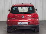 Volkswagen Tiguan MATCH EDITION TDI BMT 39