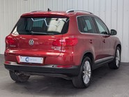 Volkswagen Tiguan MATCH EDITION TDI BMT 42