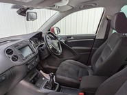 Volkswagen Tiguan MATCH EDITION TDI BMT 55